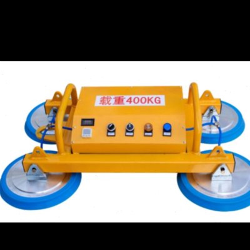 电动玻璃吸盘重型高空幕墙真空吸吊机搬运助力吊具多功能翻转吊装