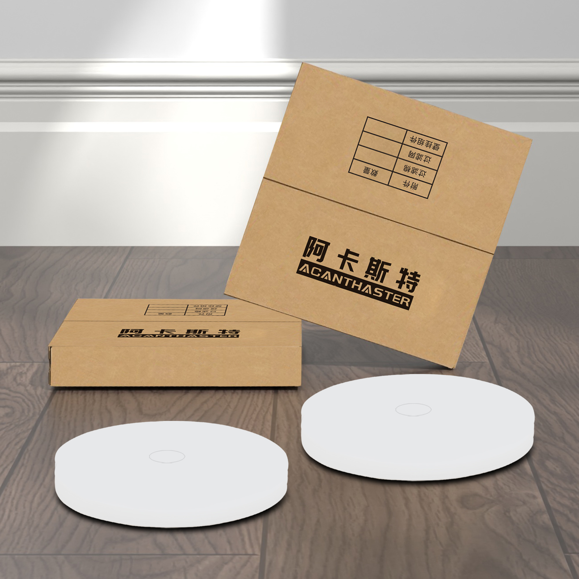 阿卡斯特家用烘干机干衣机专用过滤棉