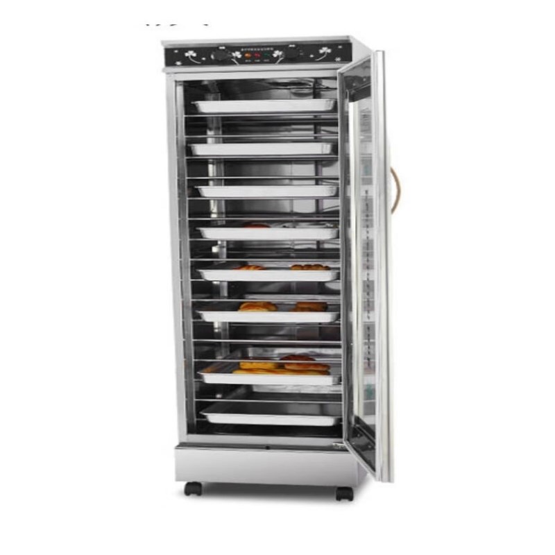 苏勒发酵箱商用烘培面包馒头包子披萨酸奶蒸笼醒发箱电脑高端发醒