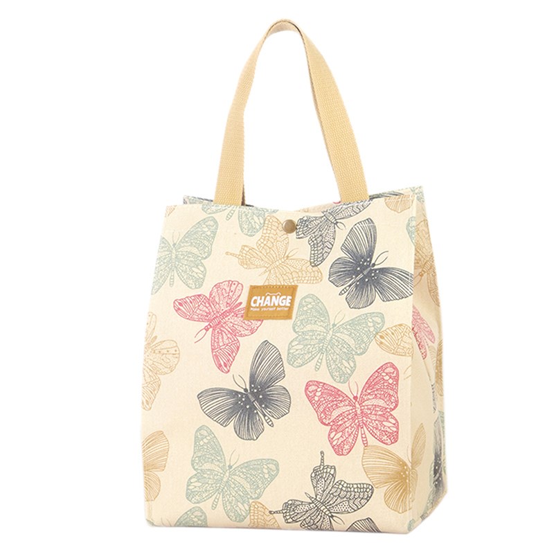 防水帆布文档袋补习袋试卷资料文件袋手提书袋拉链式大容量加厚