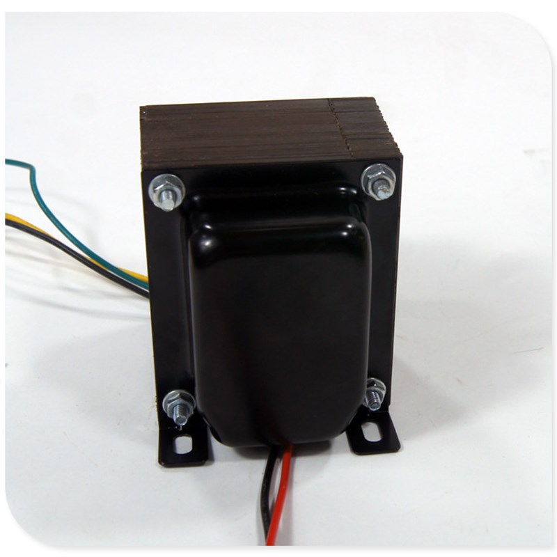 W单端输出牛 5K:0--8R 电子管输出音频变压器  Z11片 OP702