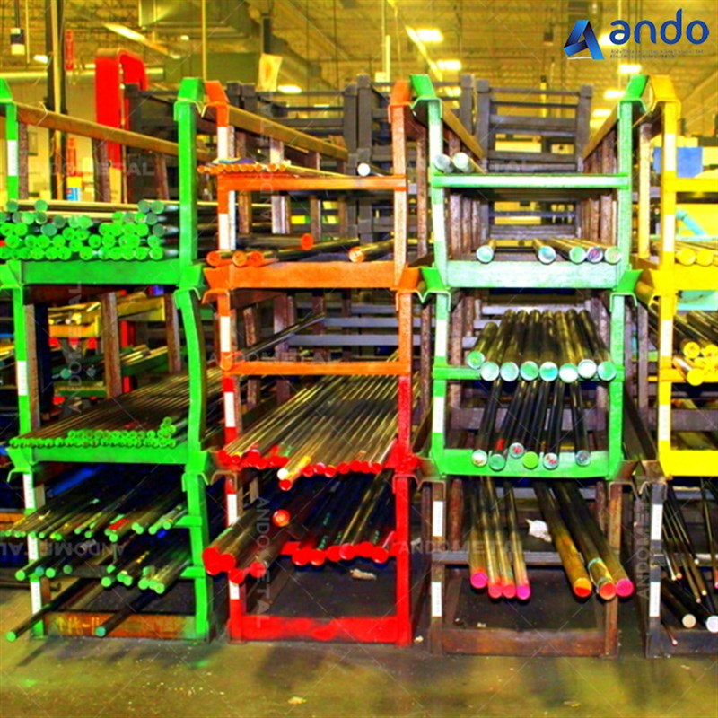 供应4CrW2Si圆钢 圆棒 光圆 光棒 锻圆 耐冲击合金工具钢 模具钢