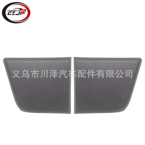 适用2014-2018道奇Ram ProMaster1500-3500后车身侧饰条1ZT32LAHA