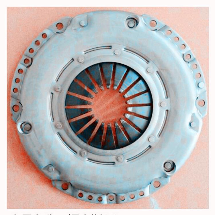 适用长安福特福克斯20高端离合器压板离合器压盘离合器从动盘总成