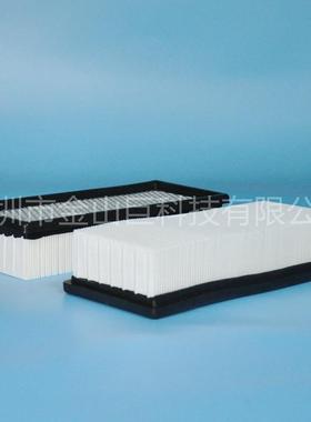 金山巨空气滤清器P637259 SC90209 PA5774 2656619