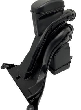 适用2011-2016塞纳Sienna空气滤清器进气管 2 孔177500P010