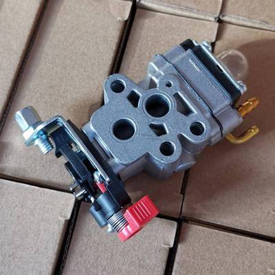 Carburetor TJ27E TJ35E KBL35A 化油器