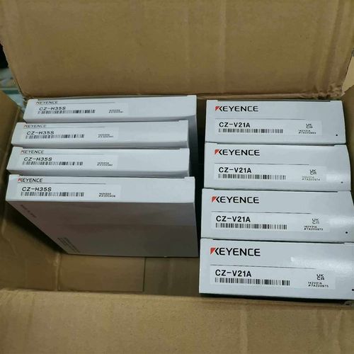 基恩士CZ-V21A CZ-H35S传感器,里外(秦泵商行)