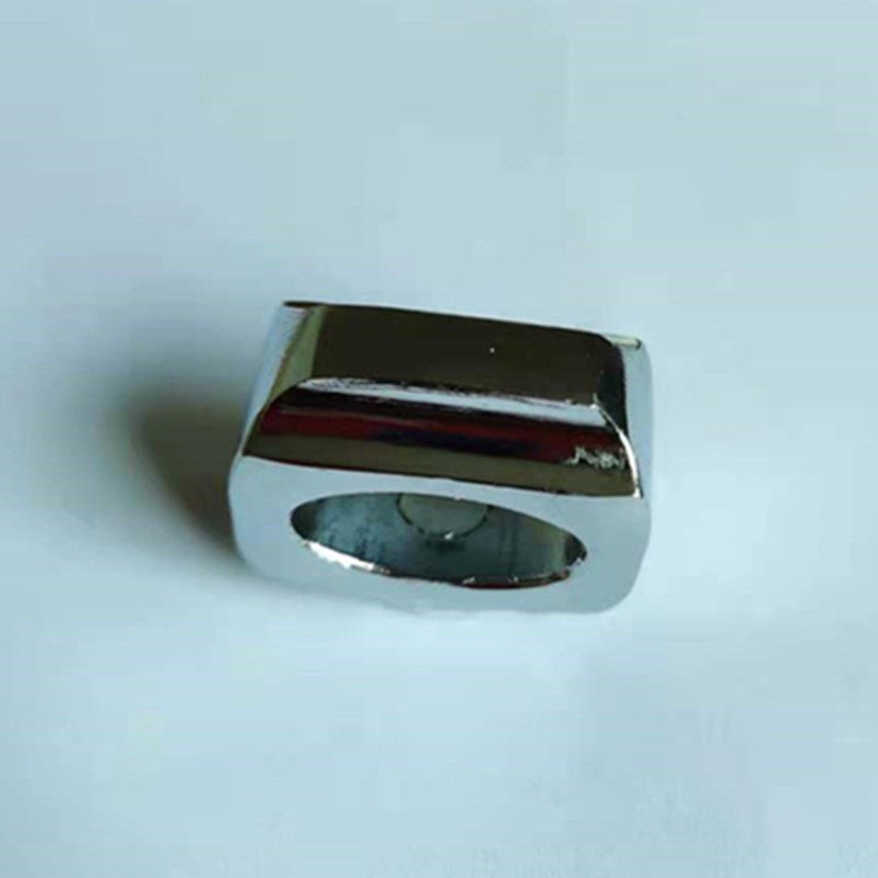 商用电磁炉 电磁灶 配件  磁控开关滑环 滑块  维修配件