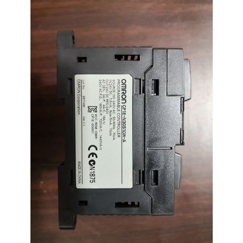 oumu龙PLC CP1E-N30S1DR-A/N30S1DT-