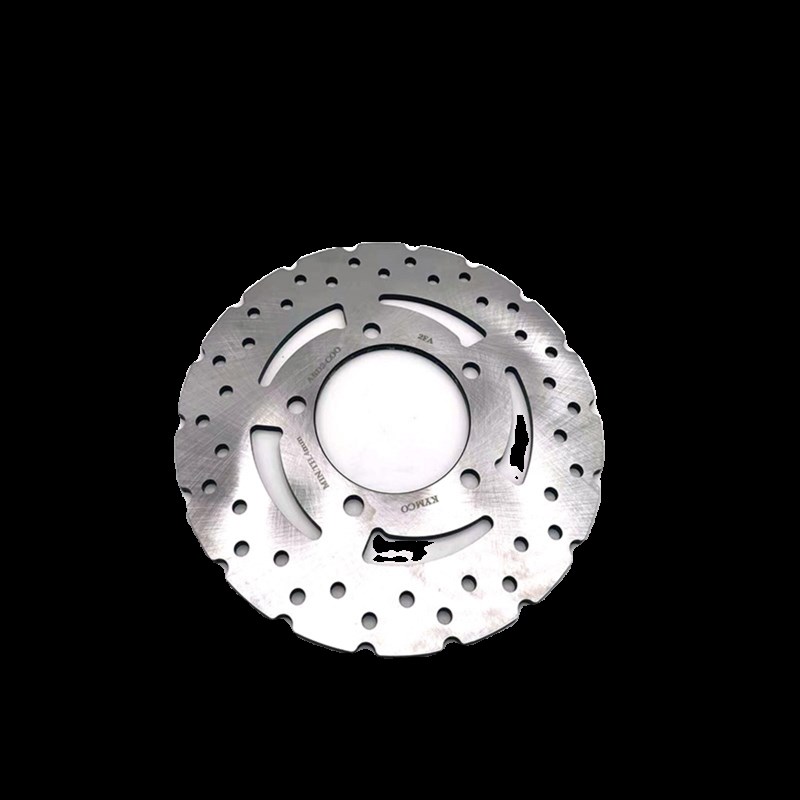 适用光阳赛艇 CT0 300S0 S3 后 碟刹盘 刹车盘 刹车碟通用