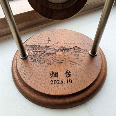 可以作自己制装沙漏摆件防JZ008D摔创意个性空瓶流沙漠计时DIY刻
