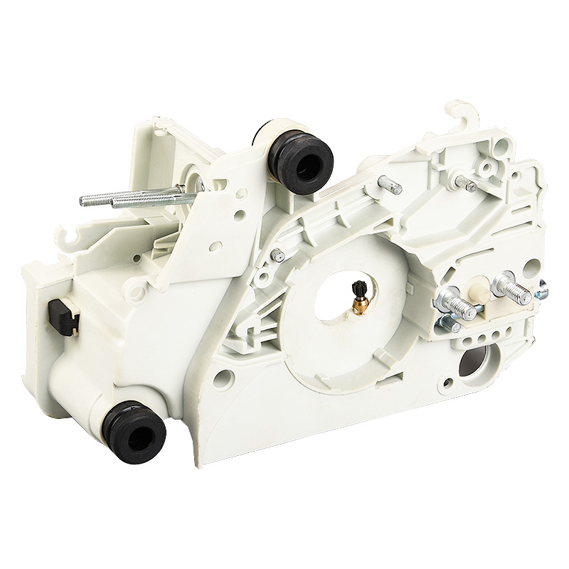 STIHL斯蒂尔MS170油锯曲轴箱体总成MS1伐木锯曲轴箱发动机配件