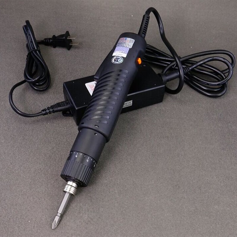 原装奇力速电批 BSD-102电动螺丝批小尖兵电批比速迪电批电动起子