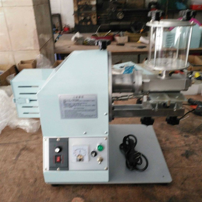 上胶机黄胶机4寸上胶机过胶宽度100mm玻璃瓶上胶机密封式上胶机