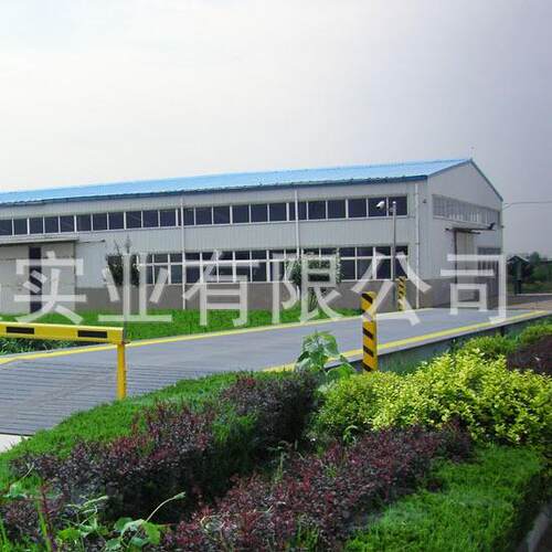 供应120T-3×1磅8m卡车地磅秤节秤)3 模拟(汽车18米SCS-120t汽车