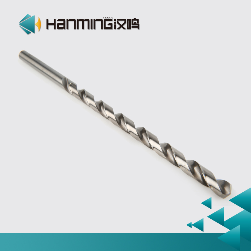汉鸣~.-1*0*300*3*0 GXN直柄加长麻花钻头