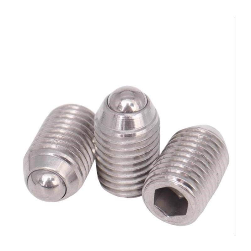 替代怡和达LCS02 LCS07 - 20-5 20-10 20-20滚珠丝杆丝杠螺母套装