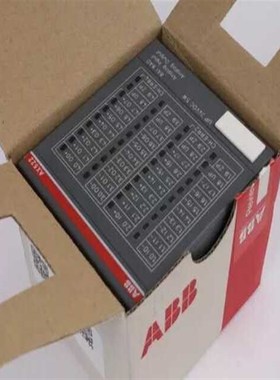 ABB  1SAP250000R0001 AX522(憨憨电子)