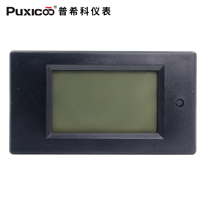 交流电能计量 电表 数显表 电压表 电流表功率表电量检测PZEM-01
