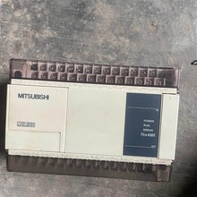 PLC FX1N-40MR-001 成色如图不错 功能包