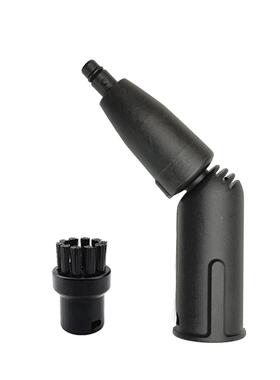 适用凯驰karcher卡赫蒸汽清洁机SC1SC2SC3SC4SC5配件涡轮喷嘴