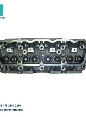 厂家直供K21 K25缸盖总成91H20-00310 11040-FY501 8774004 2.1L