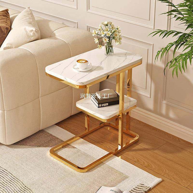 沙发边几迷你小茶几客厅现代边柜侧柜阳台置物小桌子几轻奢方角几,鲜花速递/花卉仿真/绿植园艺,割草机/草坪机,淘宝优惠券,粉丝福利购,淘宝优惠卷