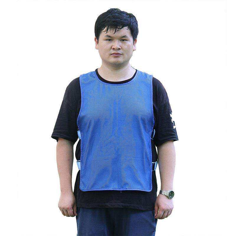 厂家 PVA 防暑降温背心冰镇马甲速冷降温服冰凉