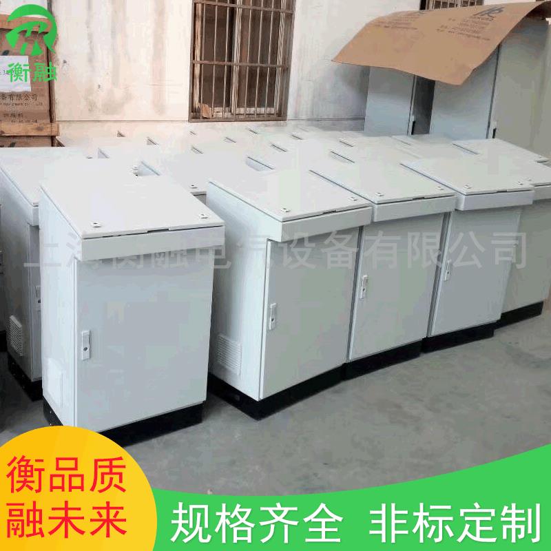 仿威图琴式操作台工业调度斜面柜现货PLC仿威图琴式操作台控制柜