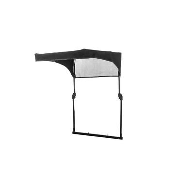 lawn tractors Universal Sun Shade Canopy遮阳罩