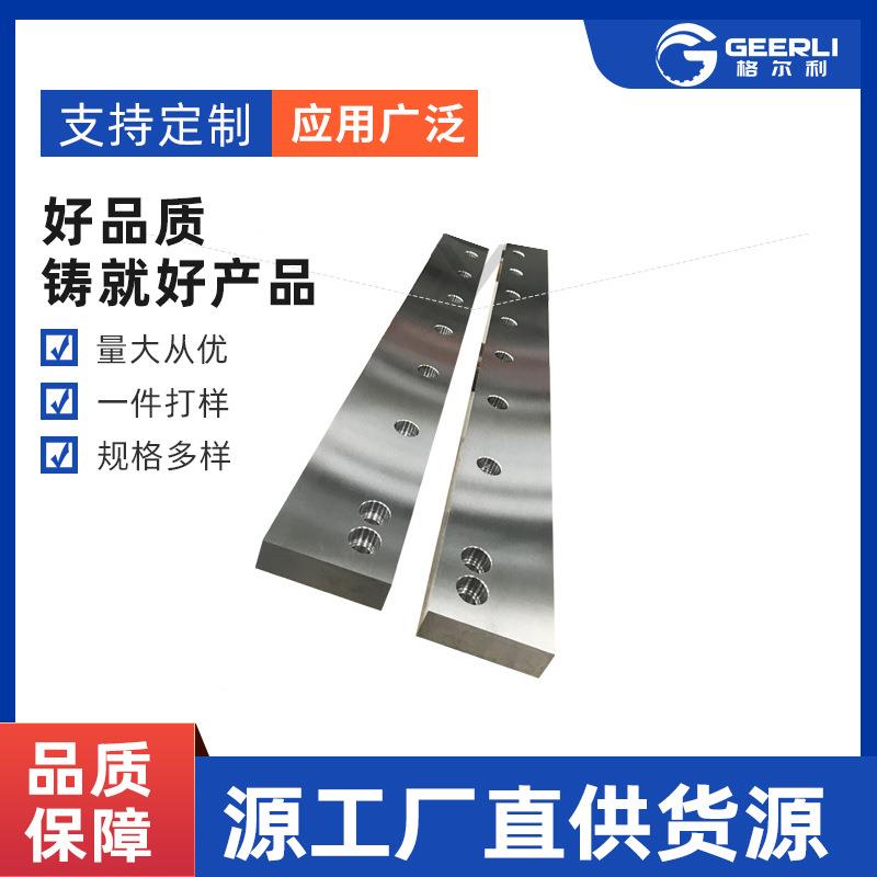工业机械机床滑轨直线滑动v形导轨 高速直线导轨矩形导轨厂家供应