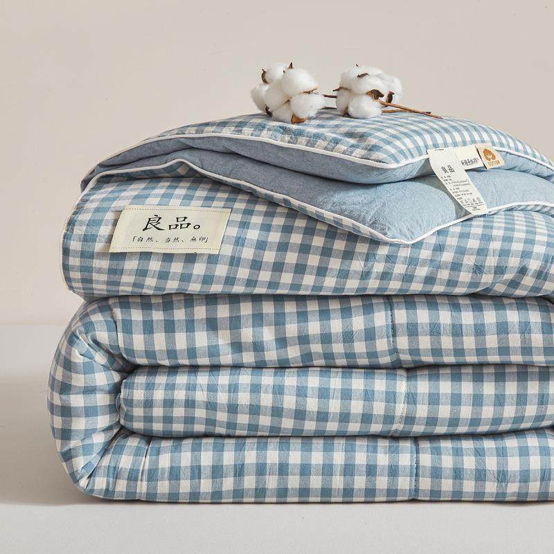 网红直播爆款2025新款水洗冬被被子棉花被芯加厚冬季被可机洗,鲜花速递/花卉仿真/绿植园艺,割草机/草坪机,淘宝优惠券,粉丝福利购,淘宝优惠卷