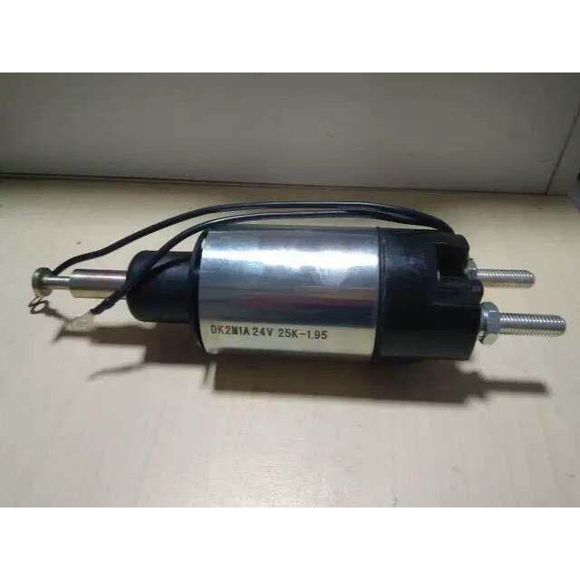 2120-2起动机马达开关磁力开关吸力开关