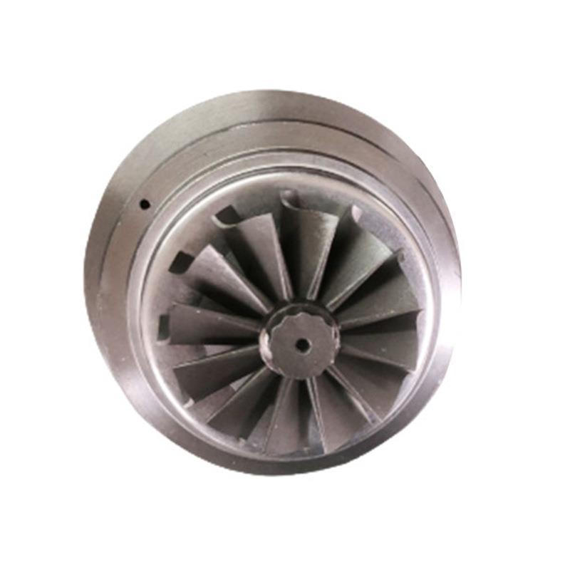 ME014878 机芯 机芯涡轮增压器适用汽车发动机增压器机芯