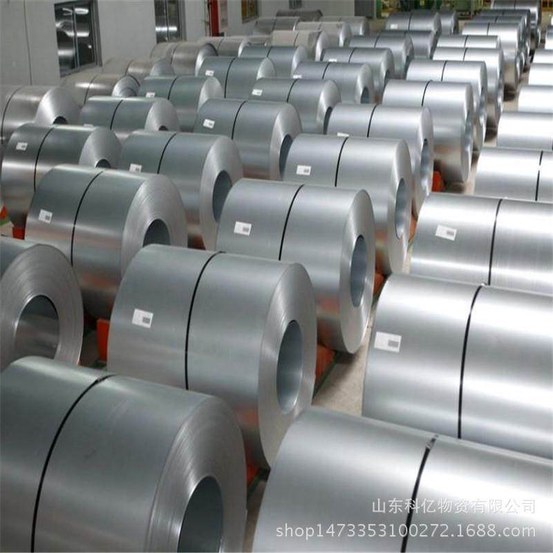 梅钢冷板MRT-5CA冷轧板卷 st12冷轧钢板CR300L冷板