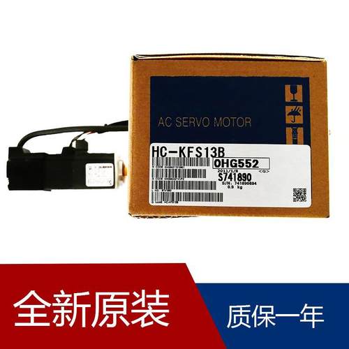 伺服HC-MFS73BG1 1/5