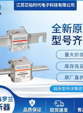 DN00UB69V25LtM330268 DN00UB69V32LtN330269美尔森罗兰熔断器