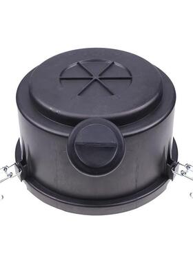 空气滤芯器总成盖 AT171855 P534048 对应总成G082525 & G082526