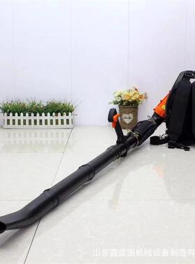 枣厂家直销小型手提EB02FYX6树吹机四冲程背负式强灰劲风力灭火机