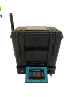 染源废气JH-6D-E空气体采器污恶臭气体V样OCs气袋采样箱非甲烷总