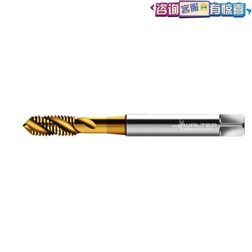 TC115-M-C0-W4Y80ATC115-M4A高速钢丝先端丝锥攻Waler瓦尔t特德国