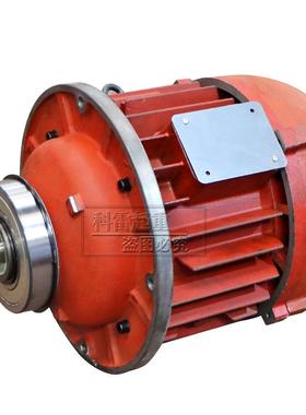 电1动葫芦主机子ZD5-1478南京总厂13kw锥形转制动三相异步电机