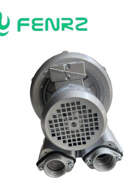 风力士2PB21H16高压鼓风机2PBHYTV230016涡漩气泵