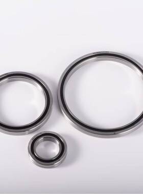 工业机器人交叉滚子轴承厂家RB4510 5013 6013机器人旋转轴承