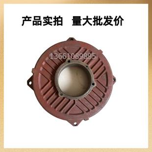 18020022525080315355 前后端盖Y2 Y22YE2电机端盖无品牌 平盖卧式