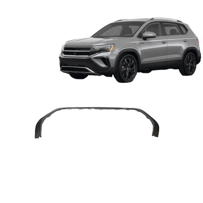 2019-2023 VW Taos Front Bumper Lower Molding 2GJ-8052GJ 807