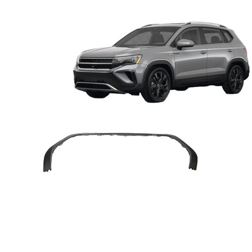 2019-2023 VW Taos Front Bumper Lower Molding 2GJ-8052GJ 807