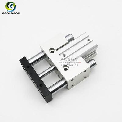 气立可型滑座治气缸JCFJCB50-10-20-30/40/50/7510具0-SDIML2/JCB