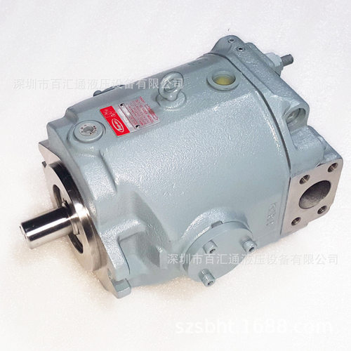 新款Toyooki柱塞泵HPP-VD3V-F40A3-B;丰兴油泵HPP-VD3V-F40A5-B
